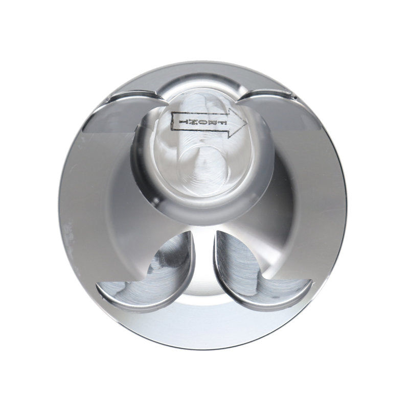 Manley 594920CE-6 fits Ford 3.5L Ecoboost 3.662in Bore 1.239in CD 10.0:1 CR -0.