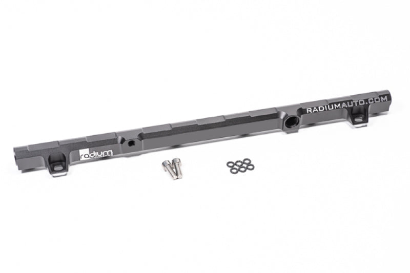 Radium Engineering 20-0757 Fuel Rail for fits Nissan RB20DET