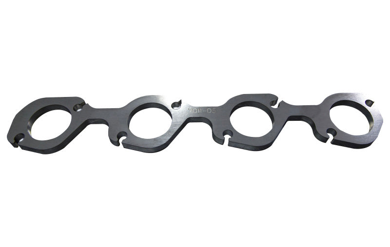 Kooks 7011-DS SB fits Ford 1 7/8in SS fits Ford Outer Flange (Bank)