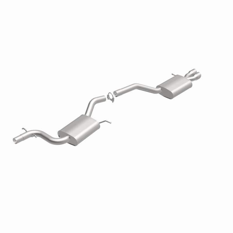 Magnaflow 106-0791 BRE Exhaust Kit 12-18 Volkswagen Jetta
