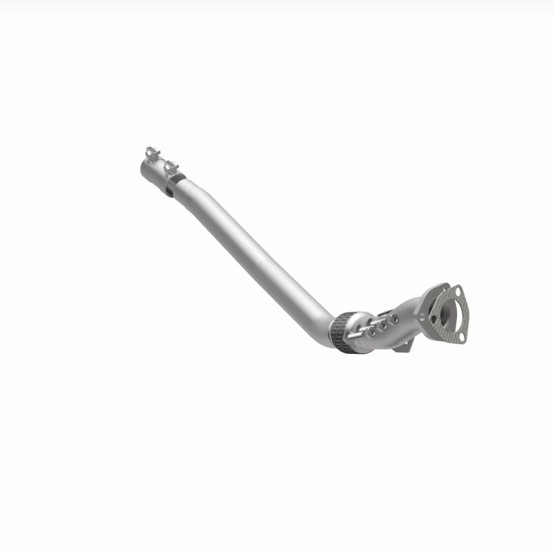 Magnaflow 107-0059 BRE Exhaust 05-08 A4 Quattro 2.0L Front Pipe Kit