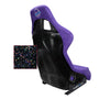 NRG FRP-302PP-PRISMA FRP-302PP-PRISMA FRP Bucket Seat PRISMA Edition W/