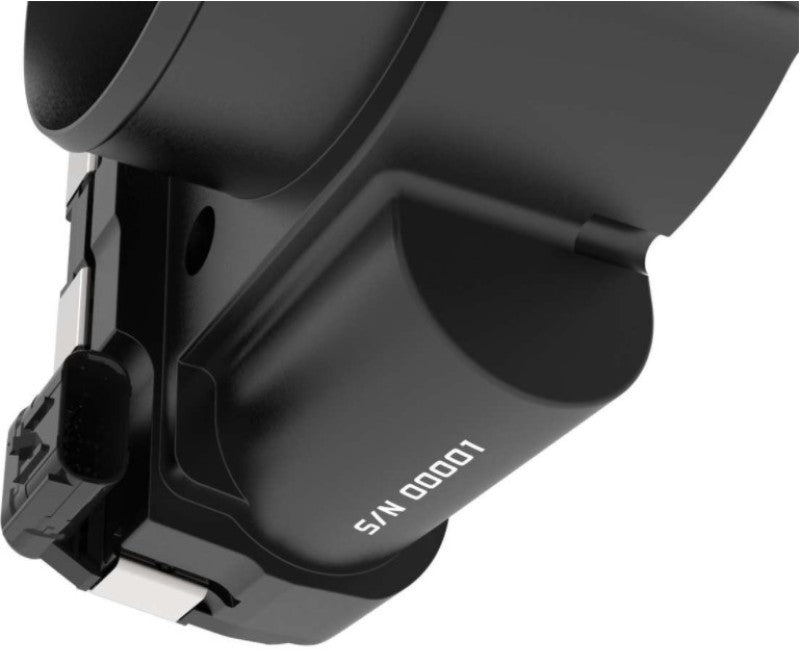 AFE 46-39101 18-21 fits Ford Mustang GT 5.0L 85mm Billet Throttle Body