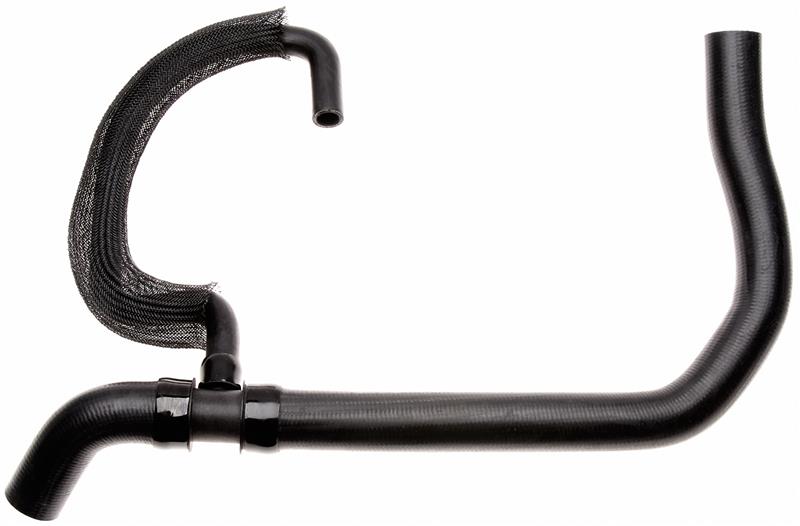 Gates 23446 07-10 fits Ford Edge V-6 3.5L Upper Molded Coolant Hose