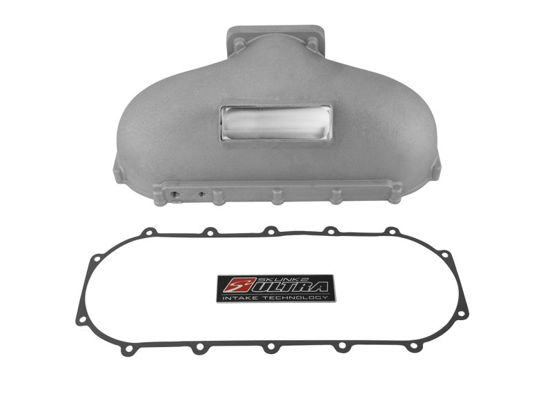 Skunk2 Racing 907-05-0080 Skunk2 Ultra Race Series Centerfeed Plenum - All