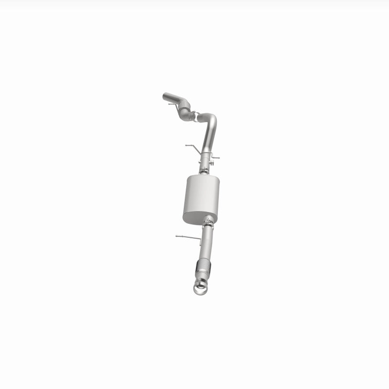 Magnaflow 106-0838 BRE Exhaust Kit 15-20 ESCALADE ESV YUKON XL 6.2L