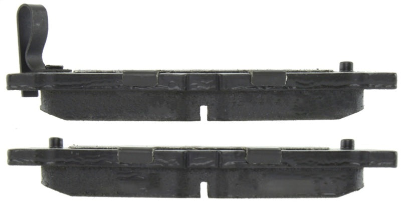 Stoptech 308.0891 Street Touring 01-05 Miata w/ Sport Suspension Rear Brake Pads D891