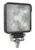 Hella 357107001 ValueFit Work Light 4SQ LED MV CR LT