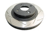 DBA DBA712S 2001+ fits Toyota Corolla Street Series T2 Front Slotted Rotor
