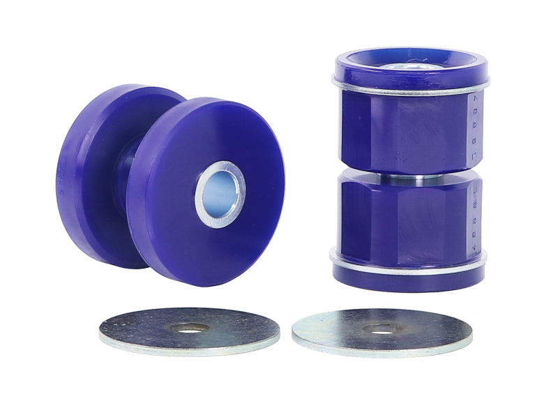 SuperPro SPF4888K 1993 fits Toyota Supra Twin Turbo Rear Upper Forward Different