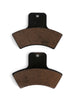 EPI WE445330 98-04 Polaris 250-500 ATV Extreme Brake Pad