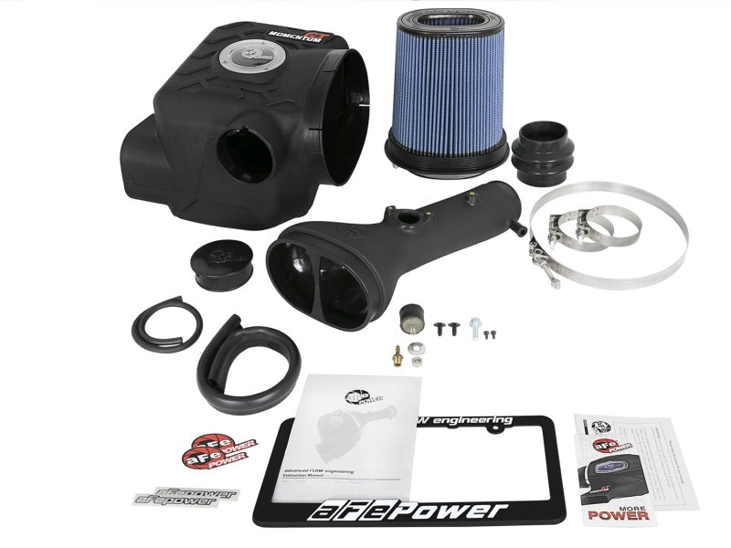 AFE 54-76004 um GT Pro 5R Cold Air Intake System 05-11 fits Toyota Tacoma V6 4.
