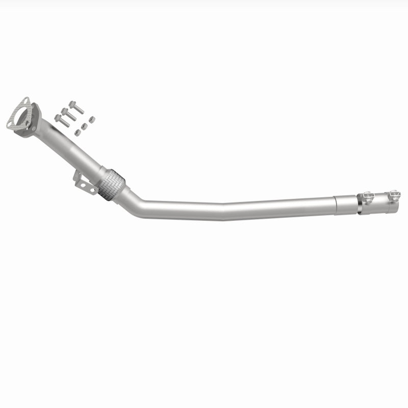 Magnaflow 107-0240 BRE Exhaust 02-05 A4 Quattro A4 1.8L Front Pipe Kit