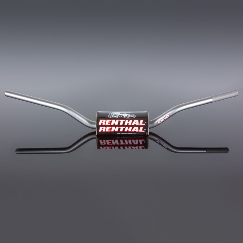Renthal 609-01-TT RC High Fatbar- Tanium