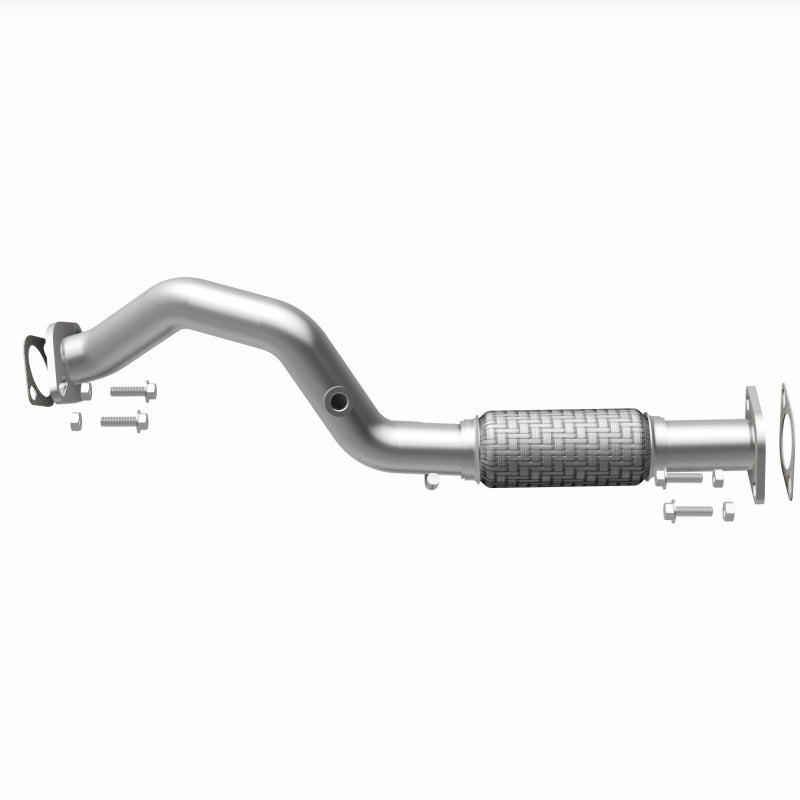 Magnaflow 107-0252 BRE Exhaust 07-12 fits Hyundai Elantra 2.0L Front Pipe Kit