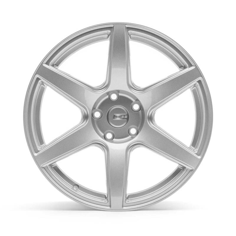 COBB 82W605-SL Performance Series ST-01 Wheel 18x9.5 ET40 5x114.3 - Silver