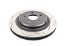 DBA 42993S 05-12 fits Corvette C6 w/Z06 pkg Rear Slotted 4000 Series Rotor