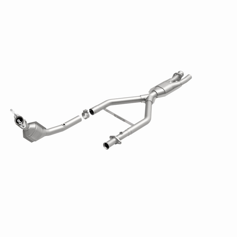 MagnaFlow 444014 Conv DF Lncln Mark VIII 4.6L