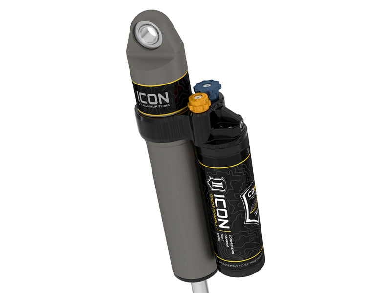 ICON 97720XP 09-24 fits Ford F-150 2/4WD 2.5 Series VS PB CDXS Rear Shocks - Pair