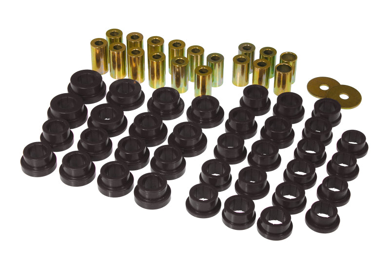 Prothane 14-307-BL 14-307-BL fits Nissan Rear Control/Radius Arm/Lower Link