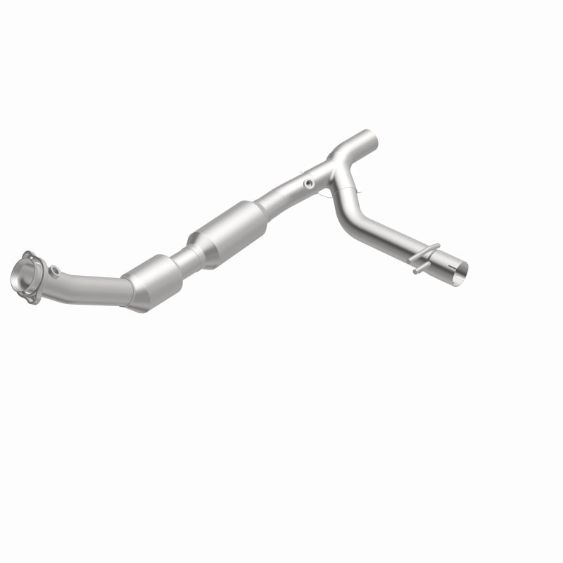 Magnaflow 4583412 02-03 fits Ford F-150 5.4L Direct Fit Converter