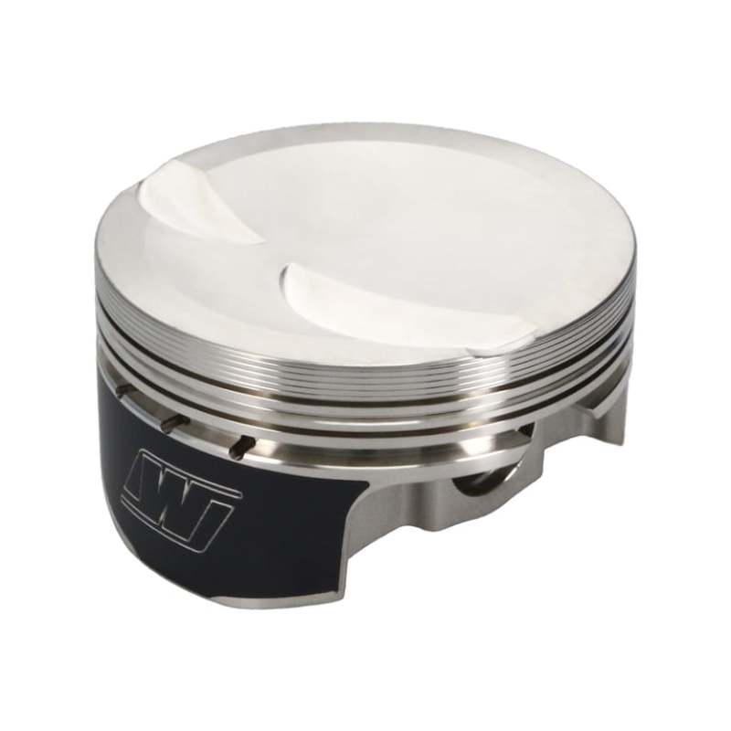 Wiseco K0421X7 fits Chevrolet LS 4.070in Bore 3.900in Stroke 1.165CH -9cc Dish -
