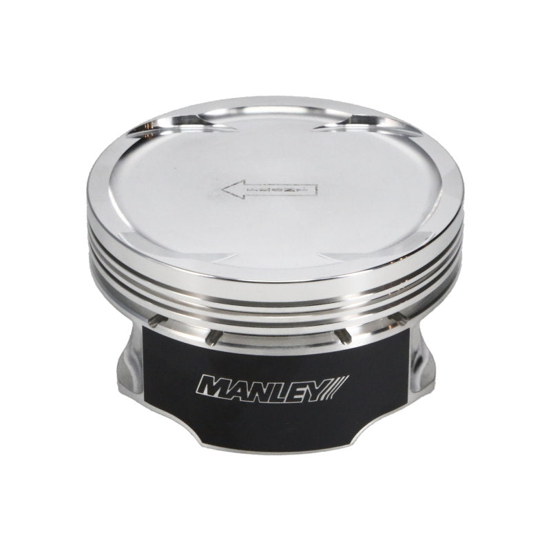 Manley 623010C-6 fits Nissan 03-07 350Z/Maxima 81.4mm Stroker 96.50mm +1.0mm Bo