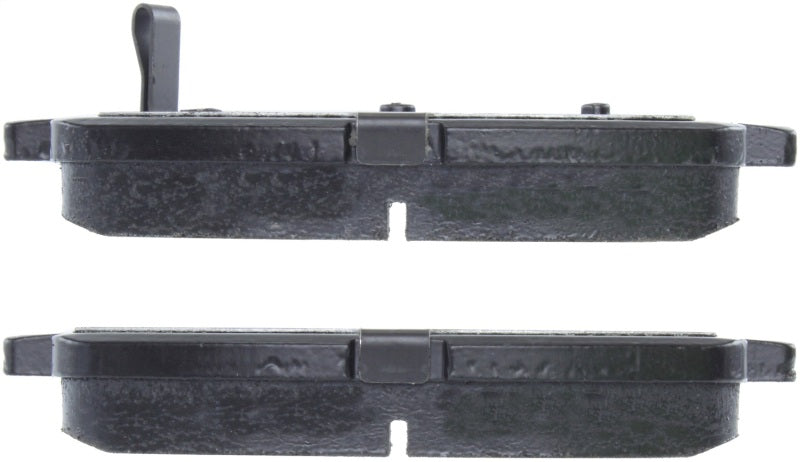Stoptech 305.1679 13-17 Mitsubishi Outlander Sport Street Select Rear Brake Pads