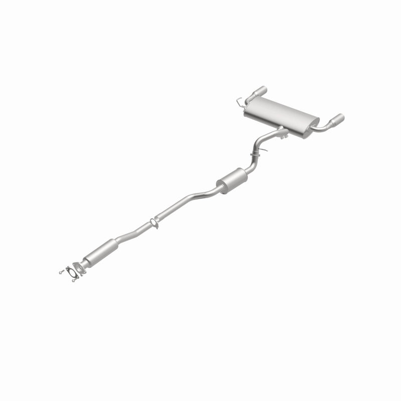 Magnaflow 106-0504 BRE Exhaust Kit 13-18 fits Ford Escape