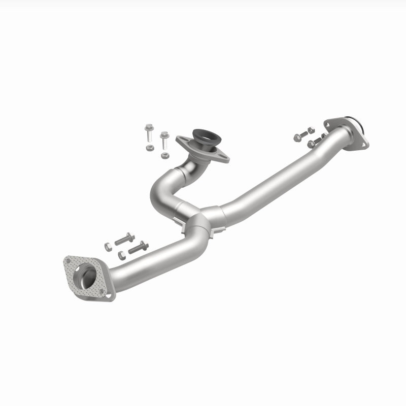 Magnaflow 107-0217 BRE Exhaust 06-12 Fusion Milan MKZ Zephyr 3.0L 3.5L Front Pipe Kit
