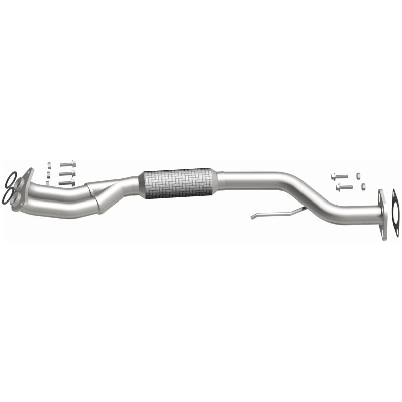 Magnaflow 107-0026 BRE Exhaust 00-01 Sentra 1.8L Front Pipe Kit