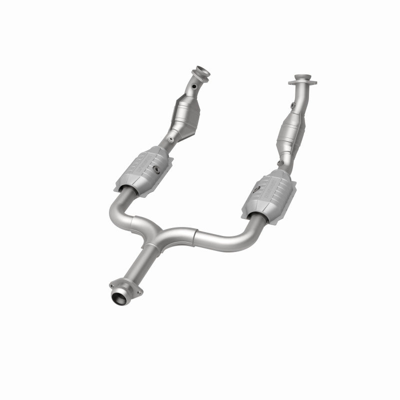 MagnaFlow 441345 Conv DF 2003 fits Ford Mustang 3.8L