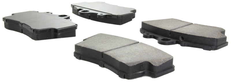 Stoptech 309.0737 Performance Brake Pads
