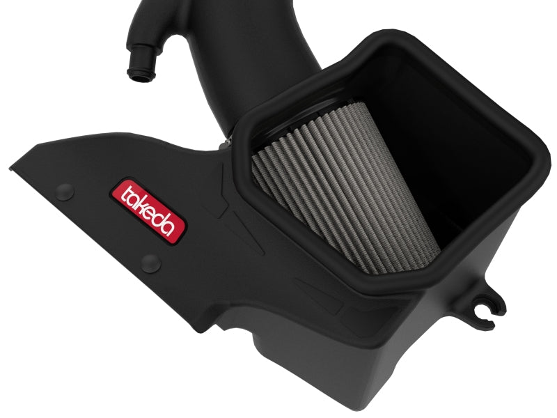 AFE 56-10035D FORCE Intake Stage-2 Pro DRY S 17-23 fits Hyundai i30N L4-2.0L (t