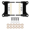 Wilwood 250-14212 fits Chevy C10 Pro Spindle Bracket Kit - Front
