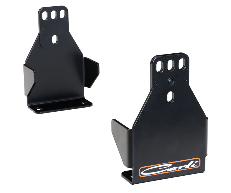 Carli CS-DPWSKIDBLK-14 14-24 Ram Power Wagon Skit Plate Drop Bracket