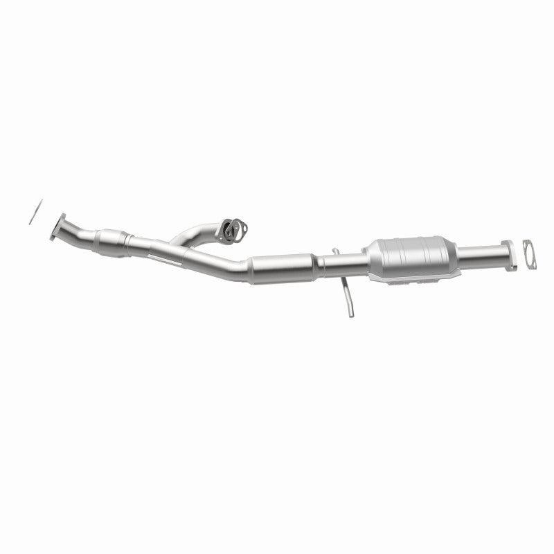 MagnaFlow 49906 Conv DF fits Hyundai 02-05 Sonata 2.7L
