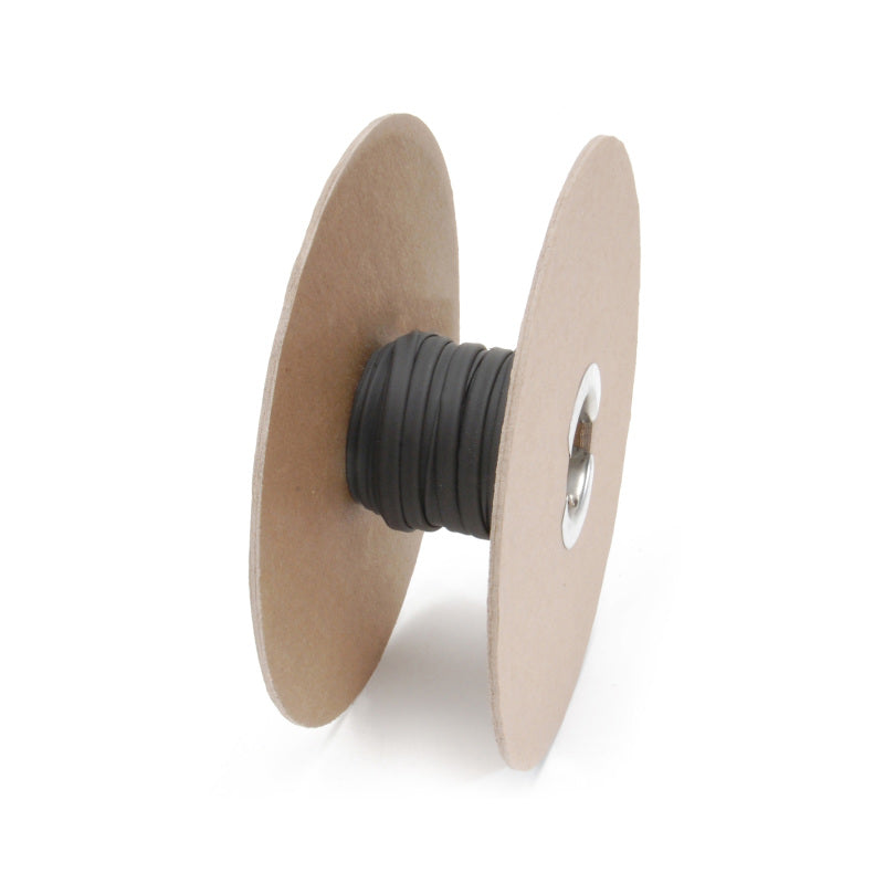 DEI 98838 Hi-Temp Shrink Tube 6mm x 200ft Spool - Black