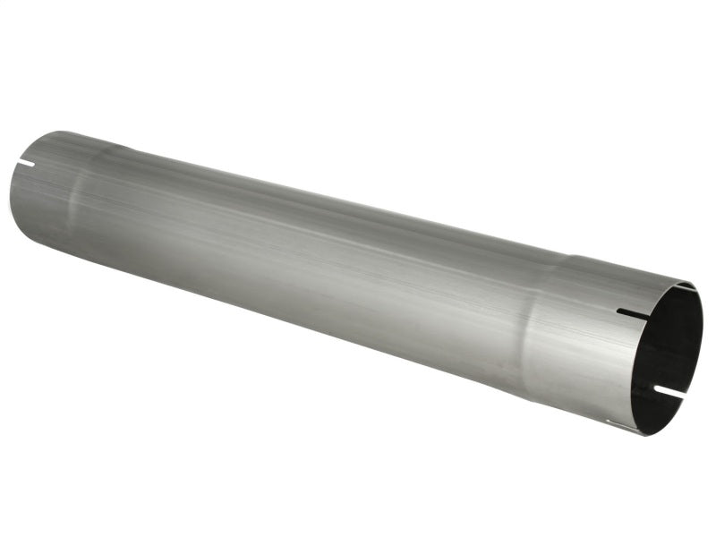 AFE 49-91041 MachForce XP Mufflers 5in T409 Stainless Steel Exhaust Muffler Del