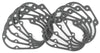 Twin Power 43276 fits 07-17 Big Twin and 06 Dyna Transmission Side Cover Gasket