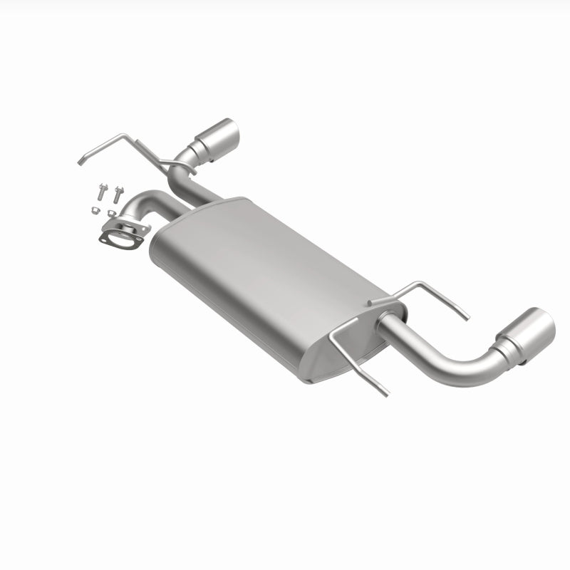 Magnaflow 108-0029 BRE Exhaust 03-07 Murano 3.5L Muffler Kit