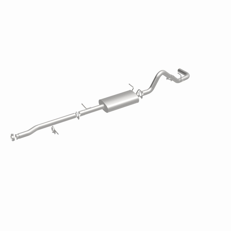 Magnaflow 106-0507 BRE Exhaust Kit 09-13 fits Silverado Sierra 1500