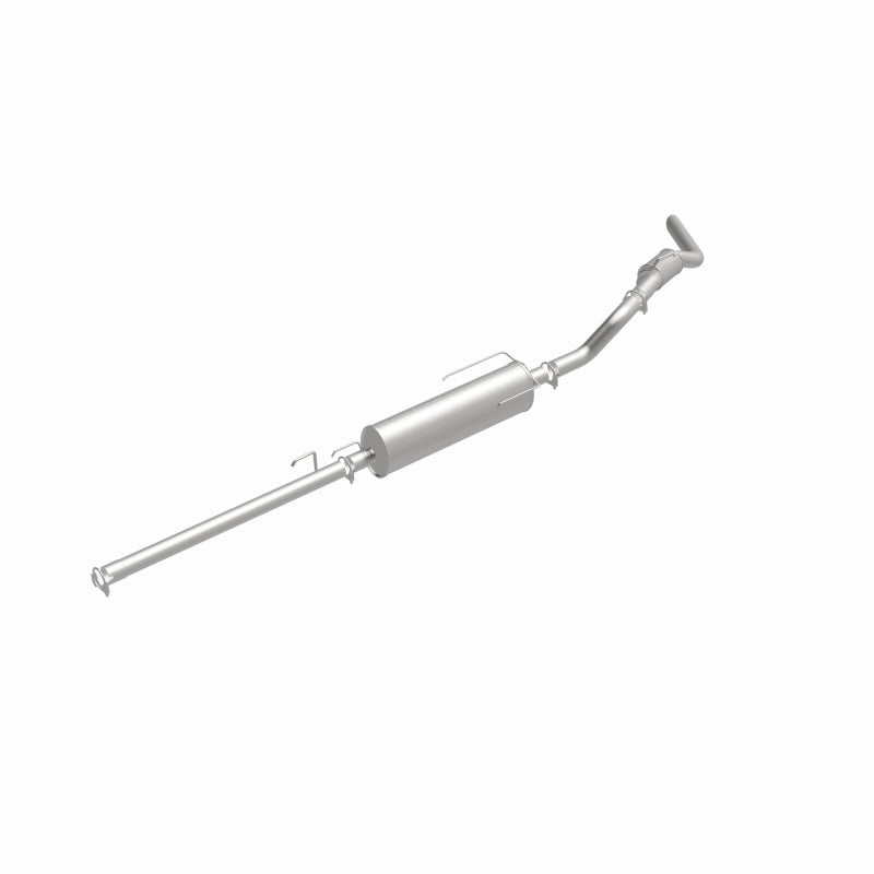 Magnaflow 106-0195 BRE Exhaust Kit 04-05 fits Dodge Ram 1500 5.7L