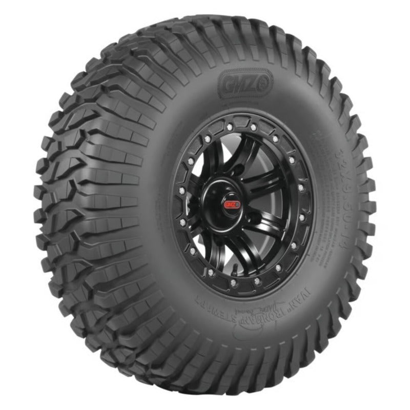 GMZ Race Products IS329514AT GMZ Ivan Stewart 32X9.5-14 Ft/Rr