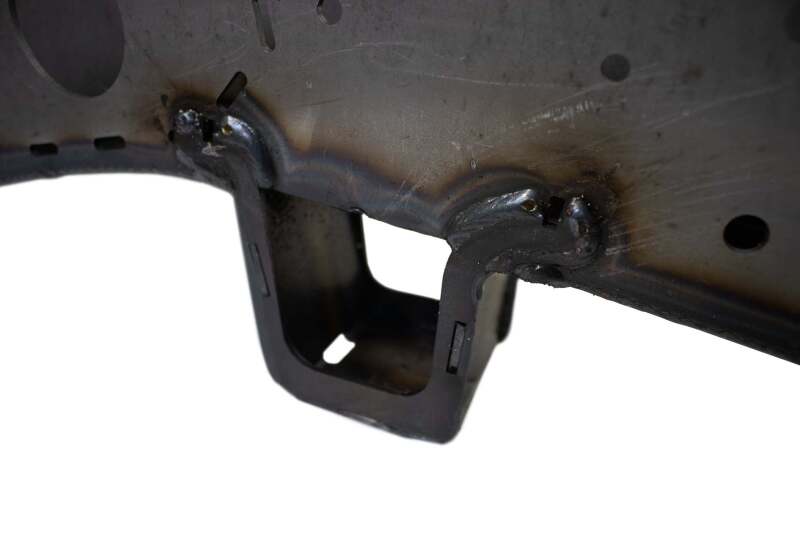 RustBuster RB7150L Over Axle Frame Section Left Side