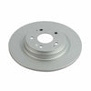 PowerStop JBR1781EVC fits Acura 17-20 MDX Rear Evolution Geomet Coated Rotor