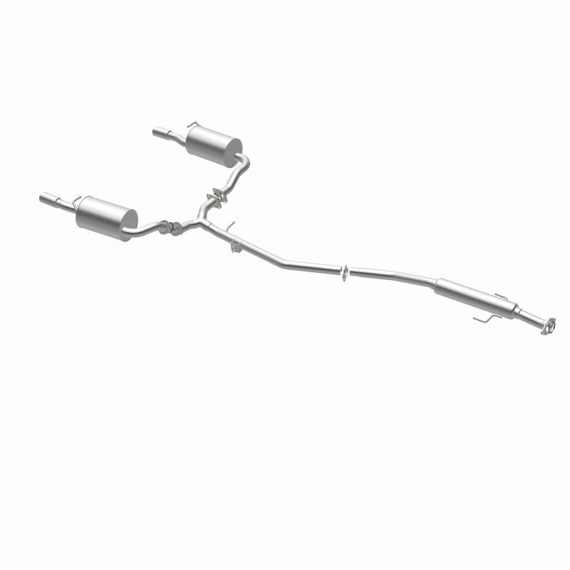 Magnaflow 106-0227 BRE Exhaust Kit 03-08 fits Mazda 6 2.3L