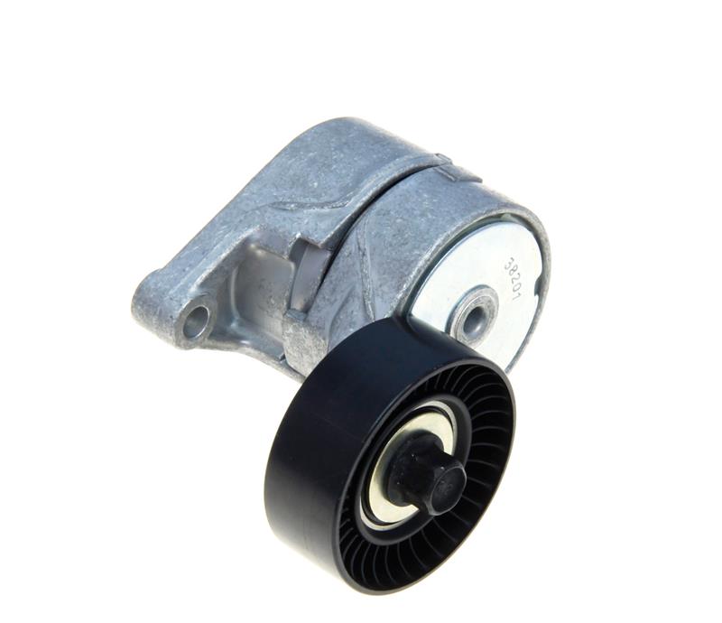 Gates 38201 01-04 fits BMW 325XI / 04 X3 / 01-05 320I Automatic Belt Tensione