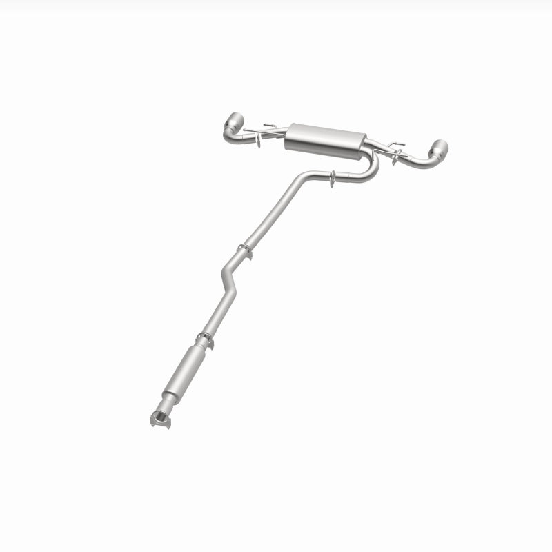 Magnaflow 106-0998 fits Mazda BRE Exhaust Replacement Kit