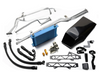 GReddy 12024814 17+ fits Nissan GTR Transmission Cooler Kit